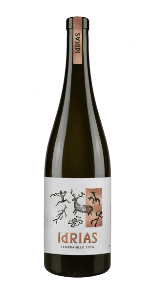 Idrias Colección Tempranillo
